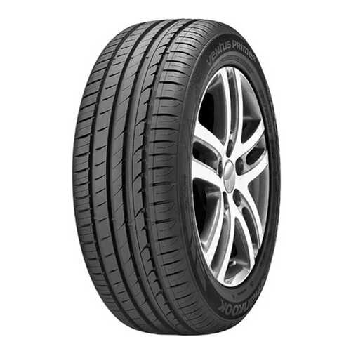 Шины Hankook Ventus Prime2 K115 215/50 R17 91V в Шинсервис