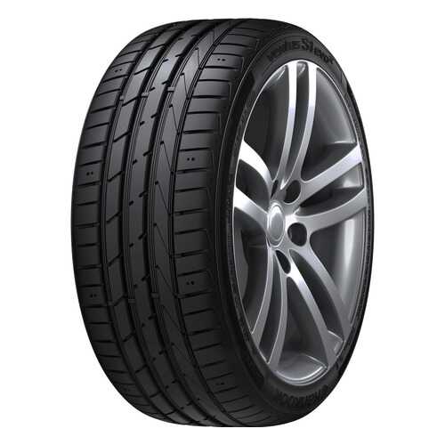 Шины Hankook Ventus S1 Evo 2 K117 245/45 R19 102Y XL в Шинсервис