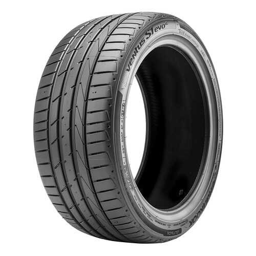 Шины HANKOOK Ventus S1 Evo 2 K117 245/45R18 100 Y в Шинсервис