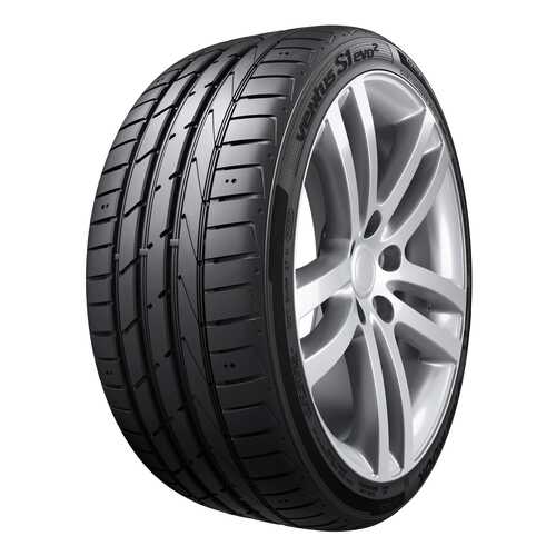Шины Hankook Ventus S1 evo2 K117 205/55 R17 95W (до 270 км/ч) 1023873 в Шинсервис