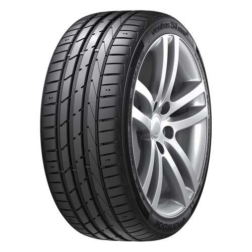 Шины Hankook Ventus S1 evo2 K117 255/45 R19 104Y (до 300 км/ч) 1013334 в Шинсервис