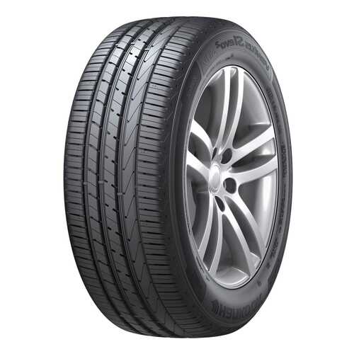 Шины Hankook Ventus S1 evo2 K117A 215/65 R17 99V (до 240 км/ч) 1015946 в Шинсервис