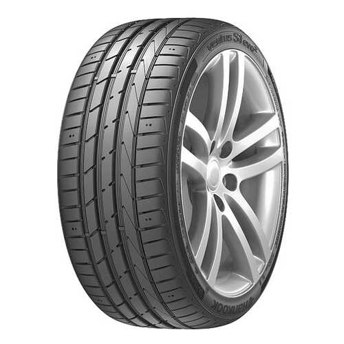 Шины Hankook Ventus S1 evo2 SUV K117A 285/45 R19 111W XL в Шинсервис