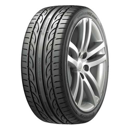 Шины Hankook Ventus V12 Evo 2 K120 245/40 R18 97Y XL в Шинсервис