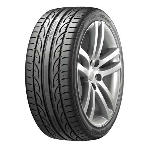 Шины Hankook Ventus V12 Evo 2 K120 275/40 R19 105Y XL в Шинсервис