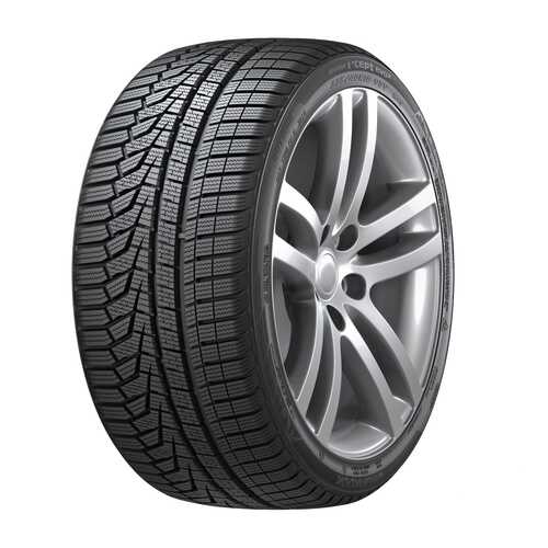 Шины HANKOOK W320 265/60R18 114 H в Шинсервис