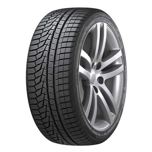 Шины Hankook Winter I*Cept Evo2 W320 215/55 R16 93H (до 210 км/ч) 1017031 в Шинсервис