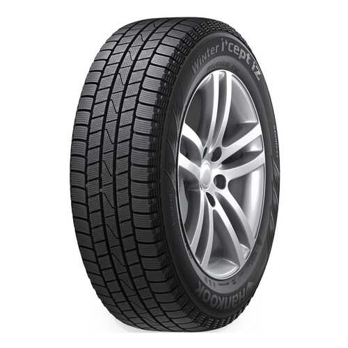 Шины Hankook Winter i*Cept IZ W606 165/70 R14 81T (до 190 км/ч) 1015086 в Шинсервис