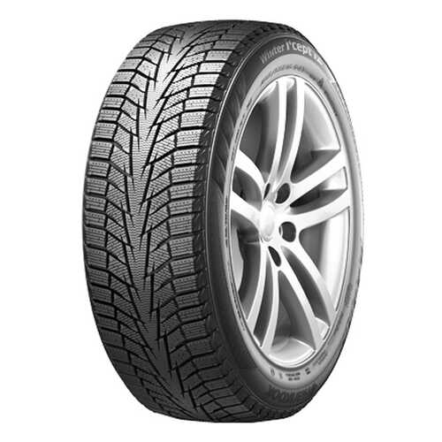 Шины Hankook Winter i*Cept IZ2 W616 215/55 R16 96T XL в Шинсервис