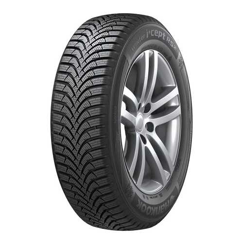 Шины Hankook Winter i*Cept RS W452 205/55 R16 94H (до 210 км/ч) 1017630 в Шинсервис