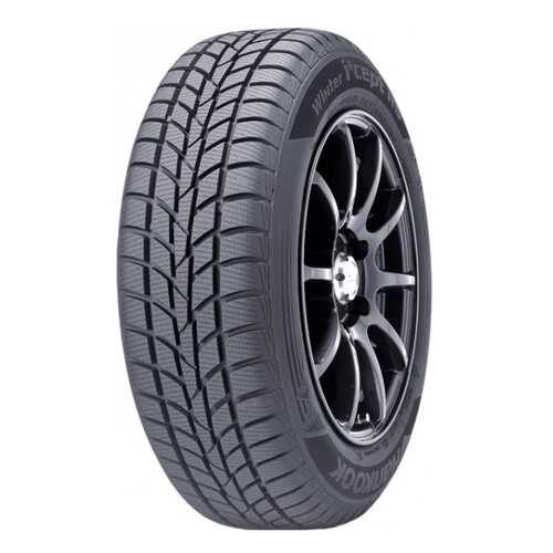 Шины Hankook Winter i*Cept RS2 W452 175/60 R15 81H в Шинсервис
