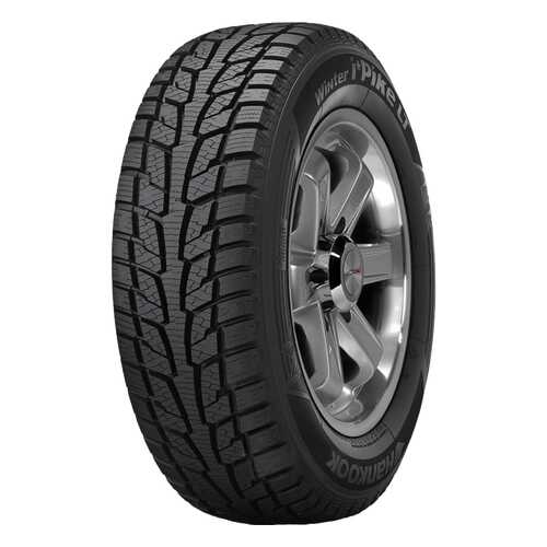 Шины Hankook Winter i*Pike LT RW09 195/75 R16 107/105R в Шинсервис