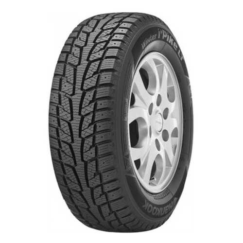 Шины Hankook Winter I*Pike LT RW09 215/65 R16 109/107R в Шинсервис