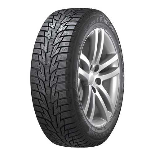 Шины Hankook Winter i*Pike RS W419 175/70 R13 82T в Шинсервис