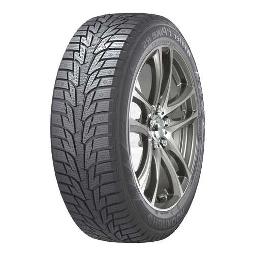 Шины Hankook Winter i*Pike RS W419 185/60 R14 82T (до 190 км/ч) T000STD1014416 в Шинсервис