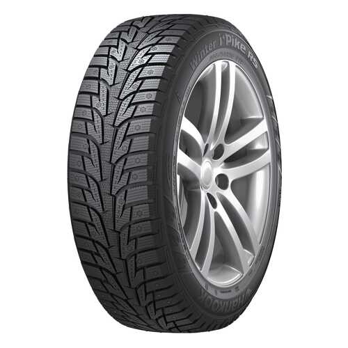 Шины Hankook Winter i*Pike RS W419 225/45 R17 94T XL в Шинсервис