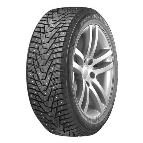 Шины Hankook Winter i*Pike RS2 W429 195/70 R14 91T (до 190 км/ч) 1023582 в Шинсервис