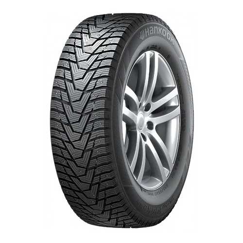 Шины Hankook Winter I*Pike W429A 225/60R17 103 T в Шинсервис