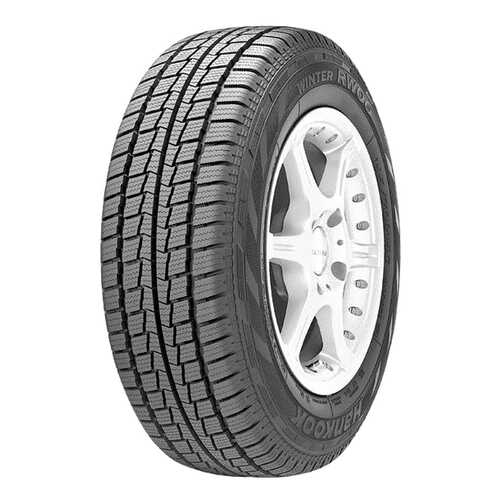 Шины Hankook Winter RW06 14/185 102/100Q LT/C в Шинсервис