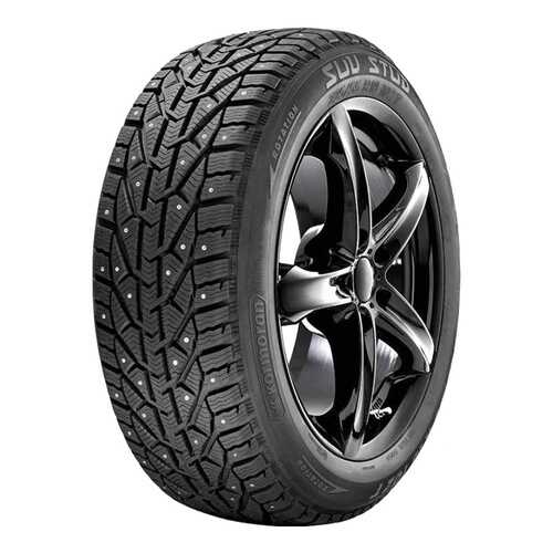 Шины Kormoram SUV Stud 225/65 R17 106T XL в Шинсервис