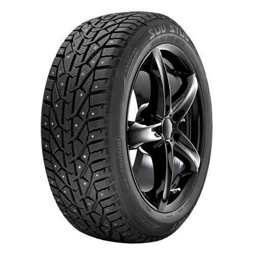 Шины Kormoran SUV Stud 225/55 R18 102T (до 190 км/ч) 78942 в Шинсервис