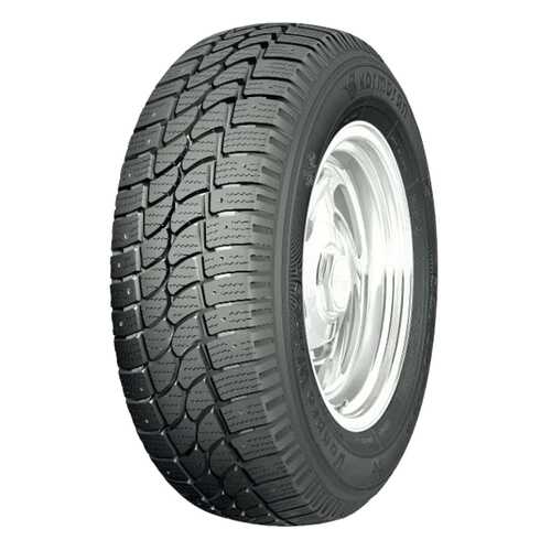 Шины Kormoran Vanpro Winter 225/70 R15 112/110R в Шинсервис