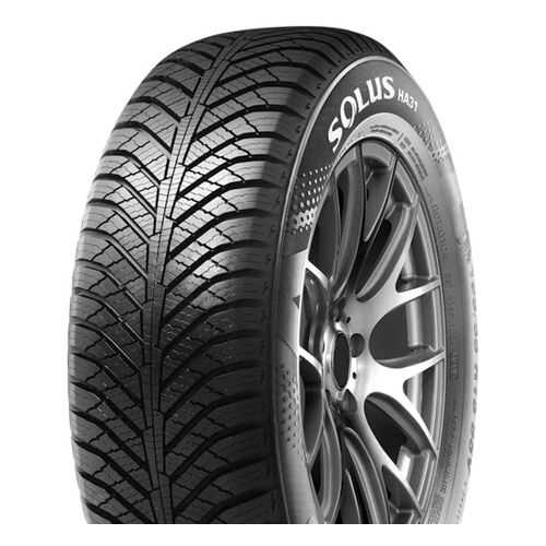 Шины Kumho 225/65/17 V 102 HA-31 в Шинсервис