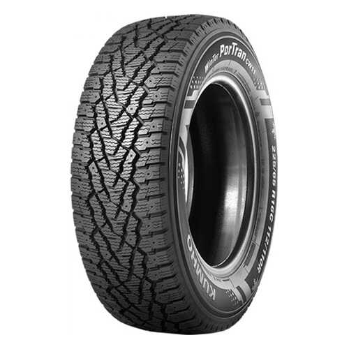 Шины Kumho 235/65/16 R 115/113 C CW-11 Ш. в Шинсервис