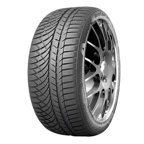 Шины Kumho 255/60/17 H 110 WS-71 XL2249023 в Шинсервис