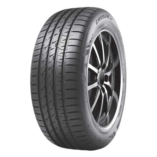 Шины Kumho Crugen HP91 255/60 R17 106V в Шинсервис