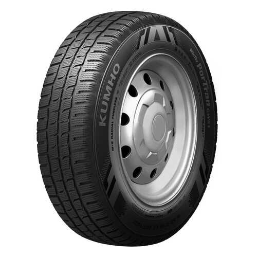 Шины Kumho CW51 205/70 R15 106R в Шинсервис