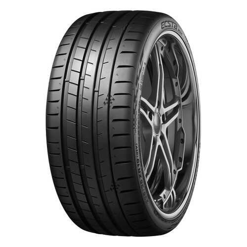 Шины Kumho Ecsta PS91 275/40 R19 105Y XL в Шинсервис