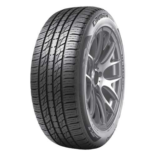 Шины Kumho KL33 225/55 R19 99H в Шинсервис