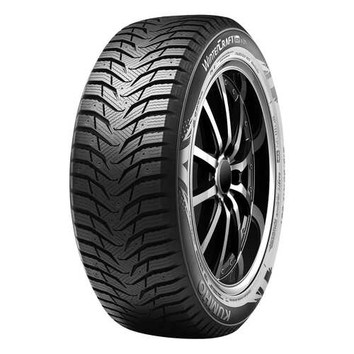 Шины Kumho WI31 225/55 R17 101T в Шинсервис
