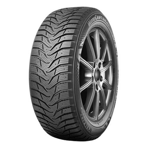 Шины Kumho WinterCraft SUV Ice WS31 235/55 R18 104T (до 190 км/ч) 2232683 в Шинсервис