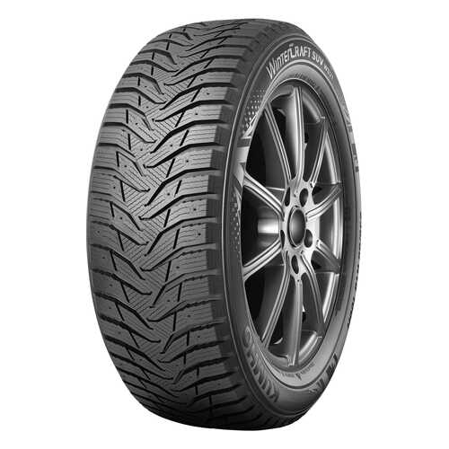 Шины Kumho WinterCraft SUV Ice WS31 265/50 R19 110T 2232503 в Шинсервис