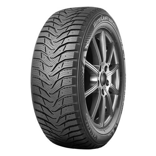 Шины Kumho WinterCraft SUV Ice WS31 295/40 R21 111 2249423 в Шинсервис