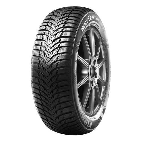 Шины Kumho WinterCraft WP51 205/45 R16 87H в Шинсервис