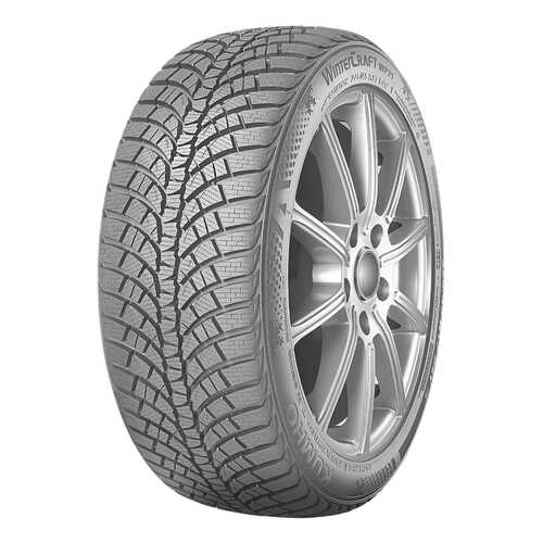 Шины Kumho WinterCraft WP71 235/40 R19 92V в Шинсервис