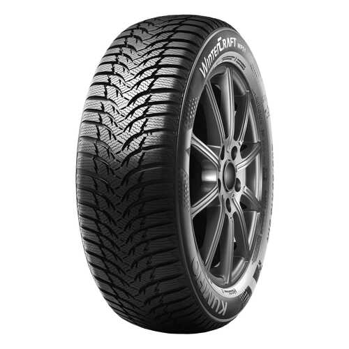 Шины Kumho WP-51 195/60 R15 88T в Шинсервис