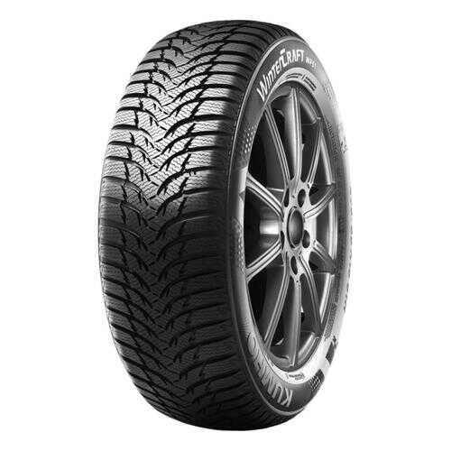 Шины Kumho WP-51 205/55/16 T 91 2177513 в Шинсервис