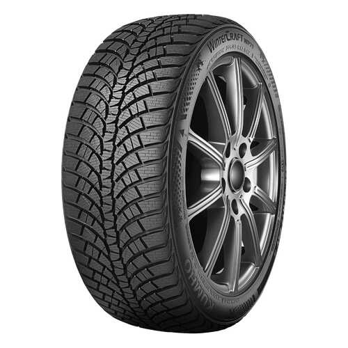 Шины Kumho WP-71 245/40 R18 97W XL в Шинсервис