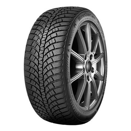 Шины Kumho WP71 265/35 R18 97 2205273 в Шинсервис