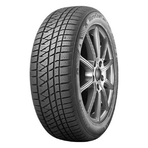 Шины Kumho WS-71 235/70 R16 106 2230433 в Шинсервис