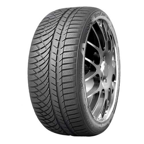 Шины Kumho WS-71 265/50/19 V 110 XL 2261453 в Шинсервис
