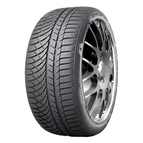 Шины Kumho WS-71 XL 295/40/20 V 110 2249143 в Шинсервис
