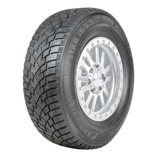 Шины Landsail Ice Star IS33 205/60 R16 92 6921109013767 в Шинсервис
