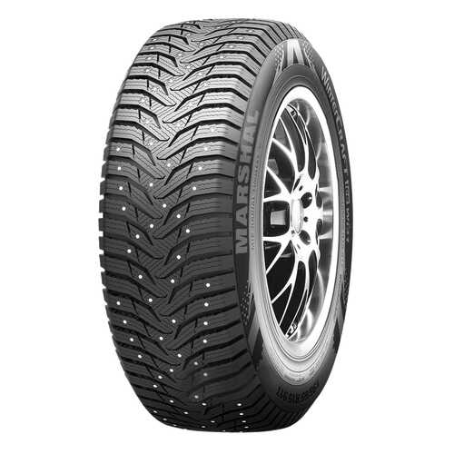 Шины Marshal WinterCraft Ice WI31 195/55 R16 91T XL 195/55 R16 94T (до 190 км/ч) 2166883 в Шинсервис