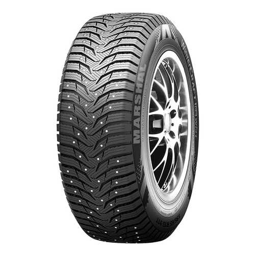 Шины Marshal WinterCraft Ice WI31 215/70 R15 98T шипованная в Шинсервис