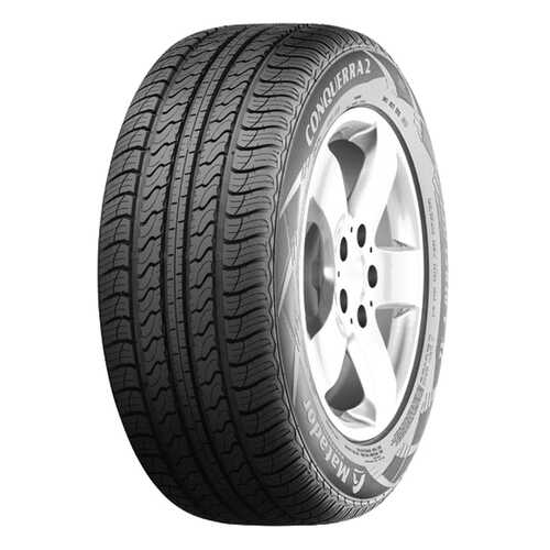 Шины Matador Conquerra 2 MP-82 205/70 R15 96H в Шинсервис